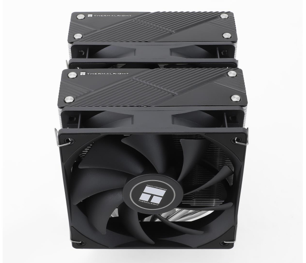 Thermalright Phantom Spirit 120 120mm - 1284960 - zdjęcie 4